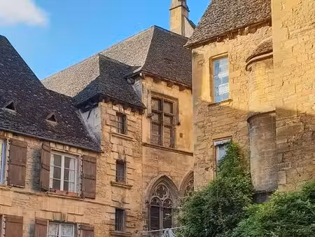 ensemble immobilier sarlat centre médiéval