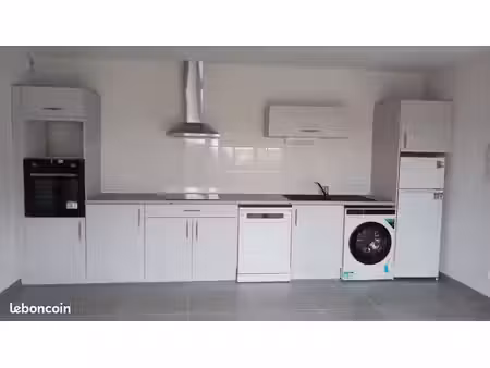 particulier loue appartements quartier lalande  toulouse (31200)