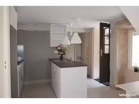 appartement f3 refait a neuf 3 mm de la gare
