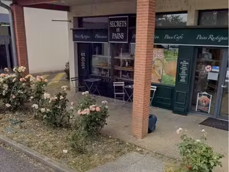 restaurant cugnaux