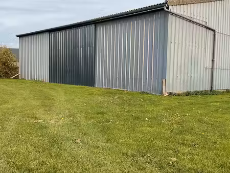 locations hangar agricole