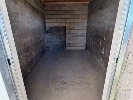 box garde meuble