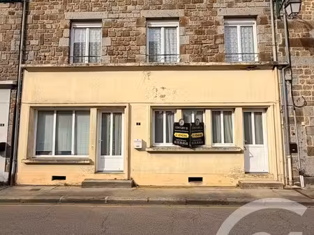 maison à vendre - 8 pièces - 130 m2 - ranes - 61 - basse-normandie