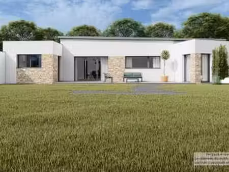 vente maison à tréveneuc (22410) : à vendre / 105m² tréveneuc