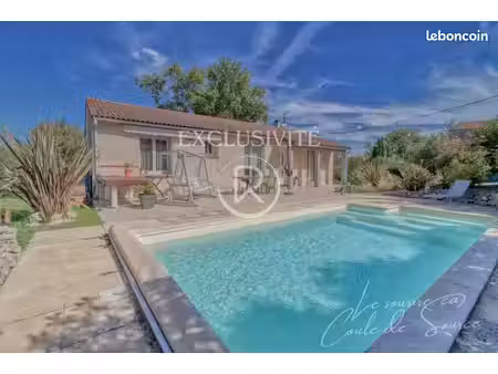 maison 4 pièces 113 m²