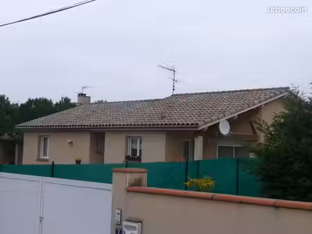 villa t4