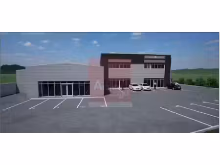 local commercial à louer