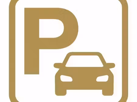 parking à vendre - 14 m2 - hoenheim - 67 - alsace