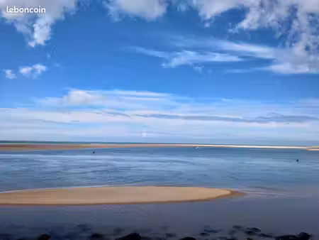 royan bail commercial pas de droit d'entrée