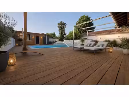 maison à vendre cadaujac