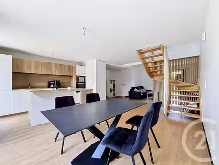 maison à vendre - 6 pièces - 98 76 m2 - cebazat - 63 - auvergne