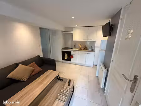 appartement t2 a aytré