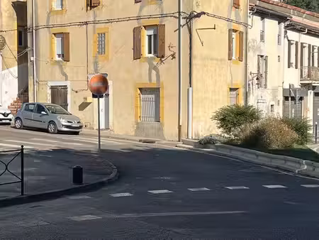 immeuble à vendre4 appartements
