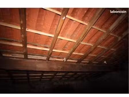 trois. appartement à vendre. 95000