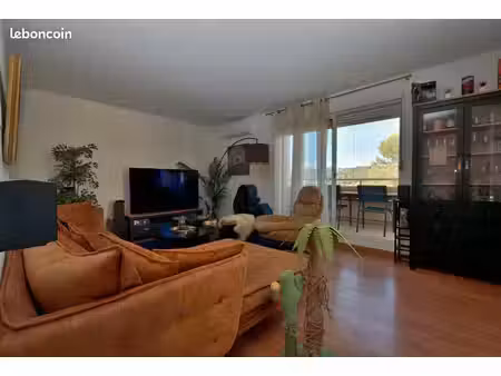 appartement vacquerolles en vente à terme libre