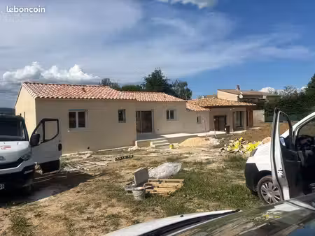maison ales