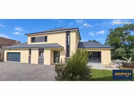 maison 6 pièces 150 m²
