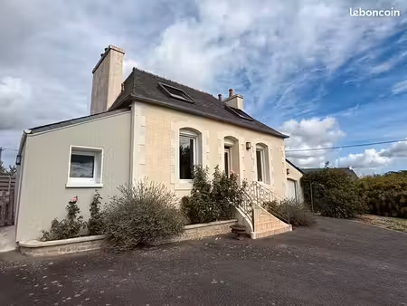 maison 5 pièces 90 m²