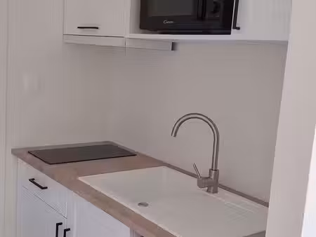 location la rochelle meublé