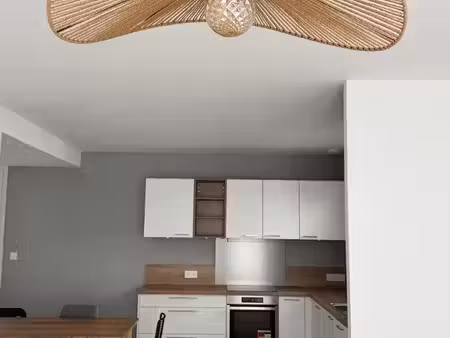location maison classée a  120m2