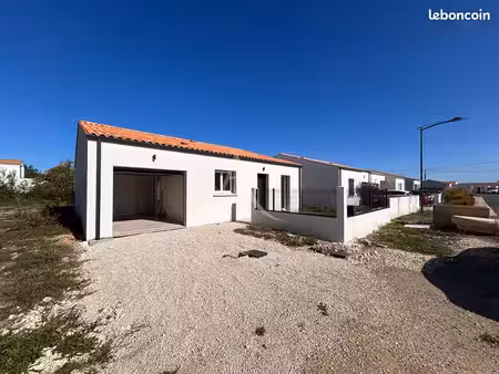 maison 5 pièces 93 m²
