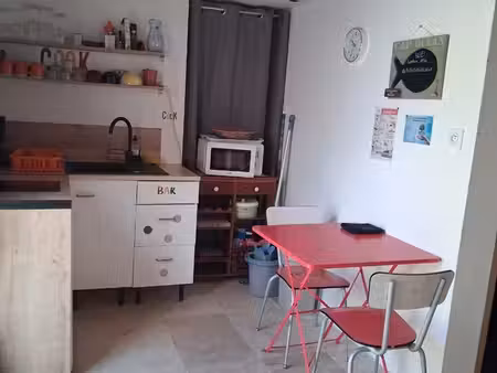 maison a louer au mois