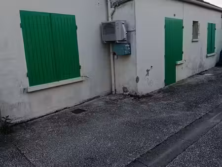 maison t4