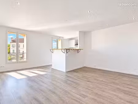 appartement 3 pièces 45 m²