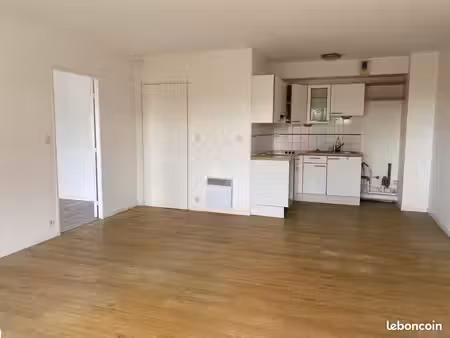 appartement t2 la rochelle