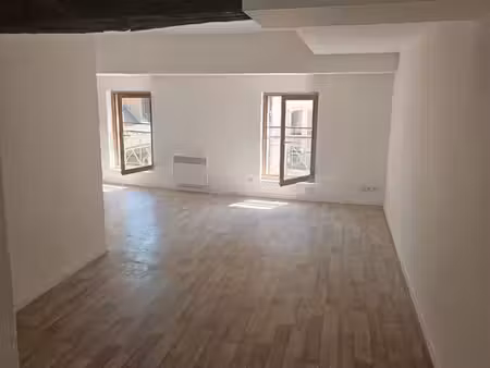 appartement t 2 centre ville bergerac