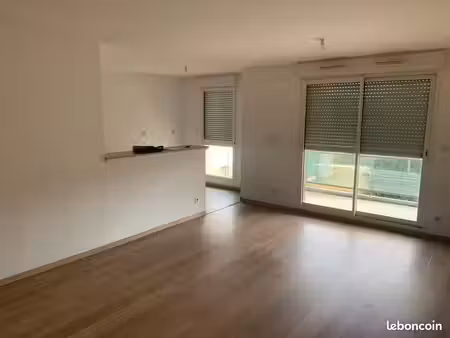 appartement cesson sevigne