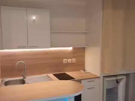 studio centre combourg