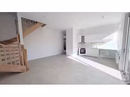 duplex à louer