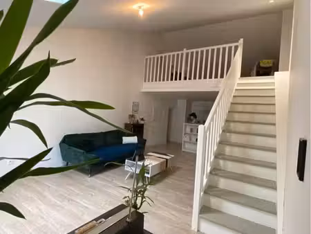 appartement 2/3 pièces à louer à nontron