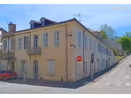 immeuble de rapport 190m2 auch