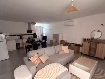 appartement électicité inclus