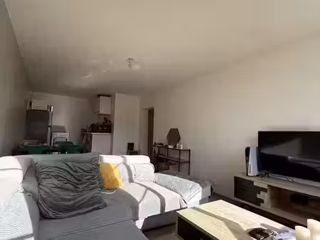 appartement f3 hyper centre ville