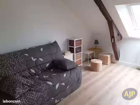 studio 1 pièce 11 m²