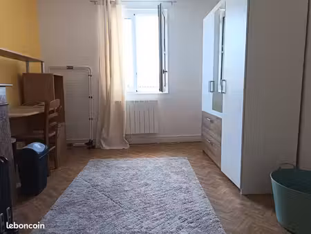 chambre à louer