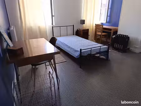 chambre