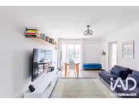 appartement 4 pièces 76 m²