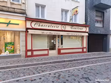charcuterie traiteur à vendre – pont-audemer (27  eure  normandie)