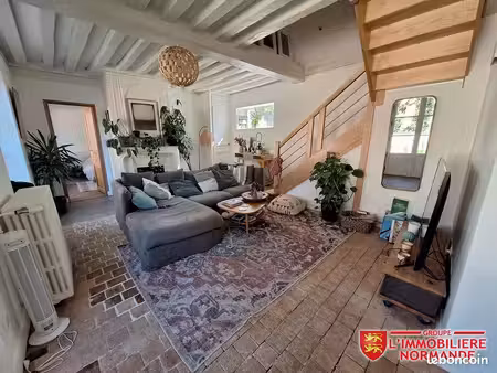 maison 3 pièces 92 m²