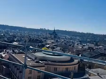 achat de maison particulier