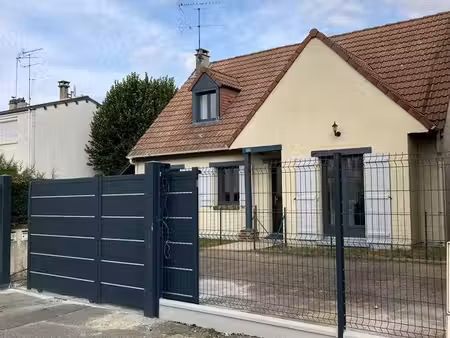 immobilier