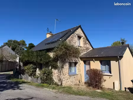 maison individuelle  pleine de charme et très bien située  à louer