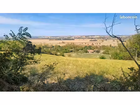 beau terrain gardouch
