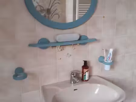 loue appartement t2 bis meublé