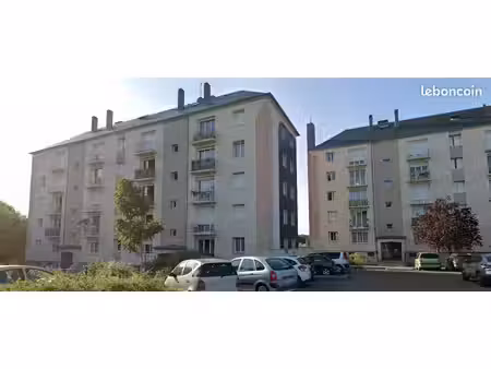 a louer appartement à bonneval