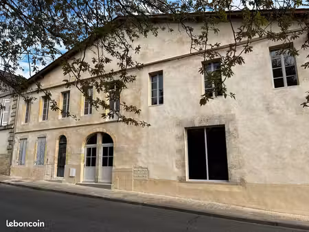appartement t4